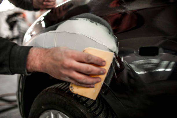 Best Mold Damage Restoration  in Kayenta, AZ