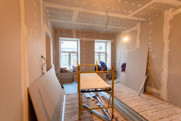 Best Post-Construction Mold Inspection  in Kayenta, AZ